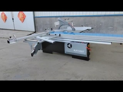 800mm Cutting Width Industrial Sliding Table Saw Sliding Saw Machine 4000-7000rpm