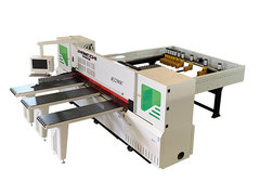 Electrical Cutting saw panel saw machine